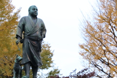 上野公園