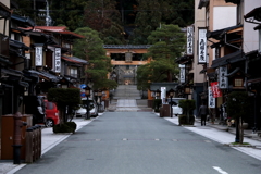 飛騨高山