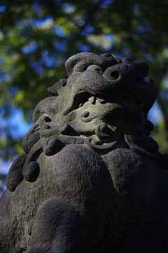 根津神社