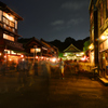 夜景