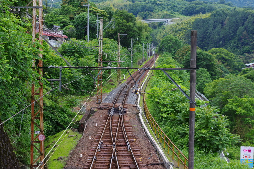 線路