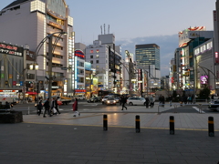 上野
