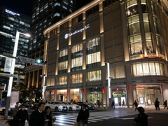 高島屋日本橋本店