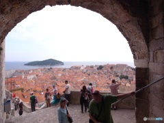 Croatia Dubrovnik 3