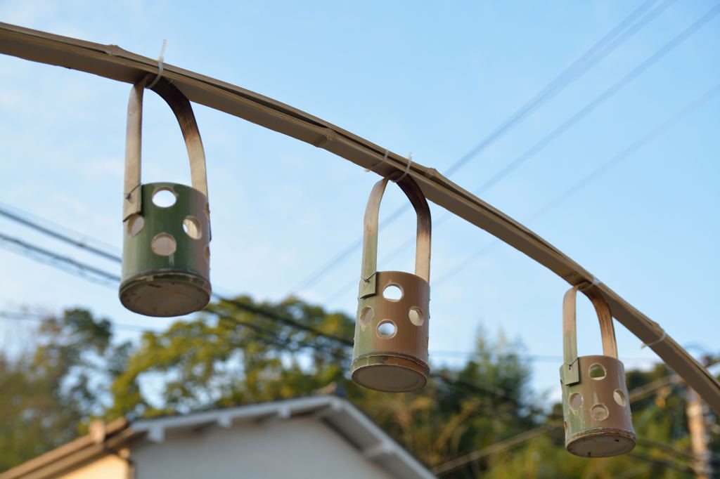 火が入るまであと少し