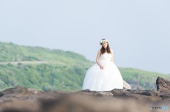 ポートレート