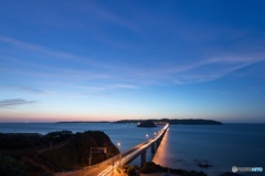 夕景