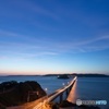 夕景