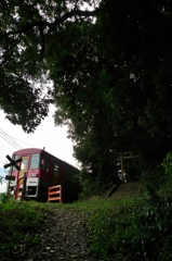 参道