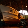 dock