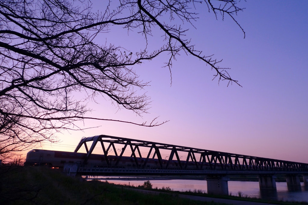 sunrise
