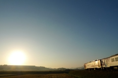 traIN ＋ traOUT