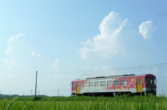 入道雲