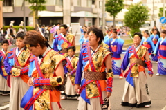 よさこい