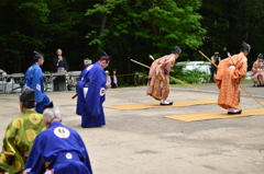 北海道神宮際