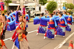 よさこい