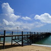 Chun Phon, headding to Koh Tao