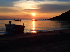 Koh Tao, Thailand