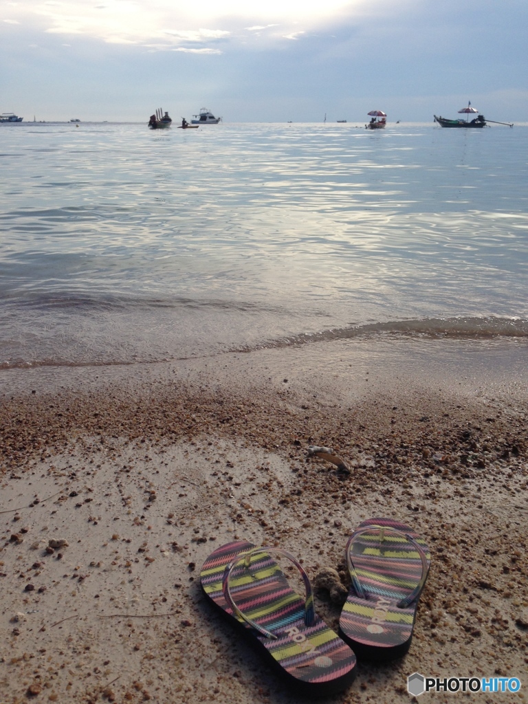 Koh Tao, Thailand