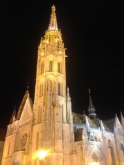 Budapest, Hungary 
