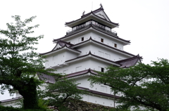 お城