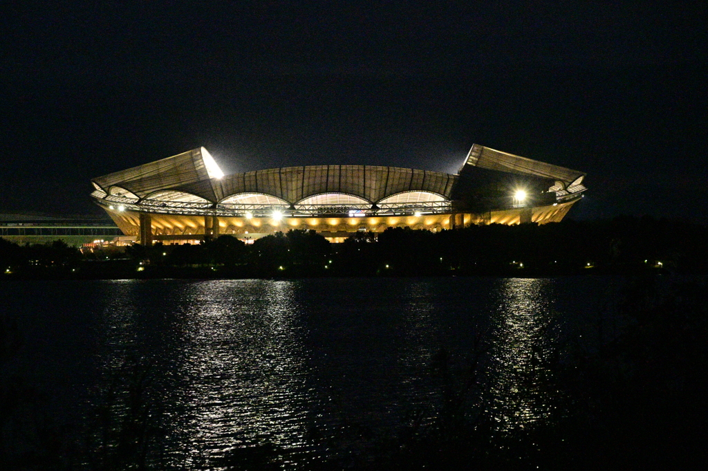 デンカ・ビッグスワンスタジアム
