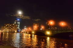 萬代橋（新潟市）