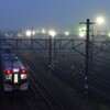 一番電車
