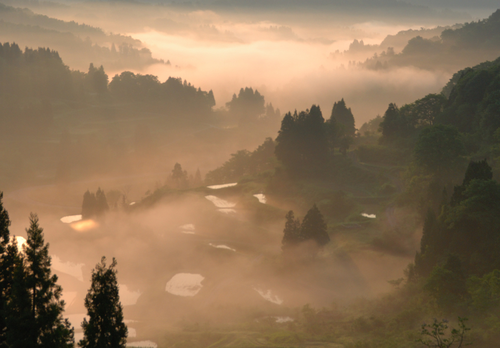星峠　