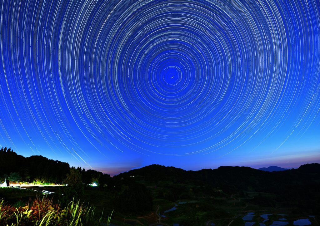 星峠