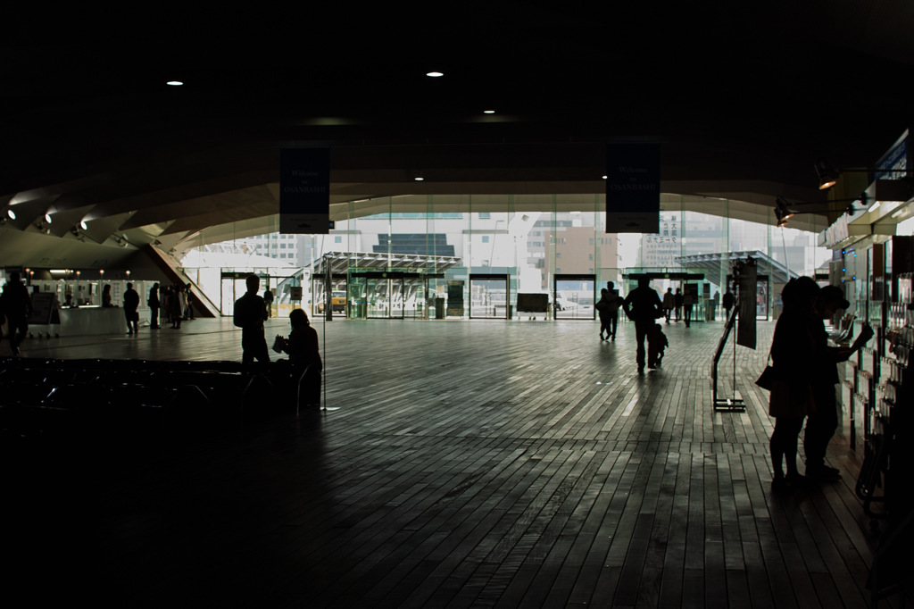 船の駅