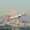 JAL✖富士山