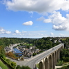 Dinan (France) 城塞から 1