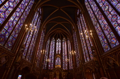 サント・シャペル