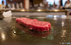 ロース。