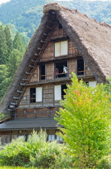 前世の思い出。
