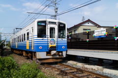 久しぶりに・・。