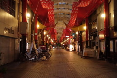 夜の大須