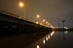 近所の橋