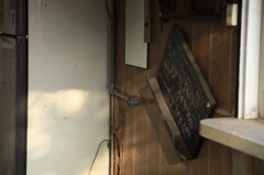いつかの廃墟