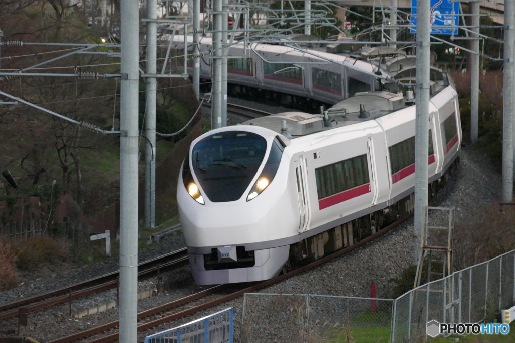 カーブ