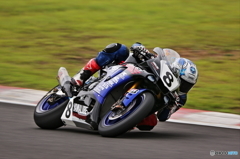 2015全日本ロードレースRd.4SUGO　JSB1000　YAMAHA