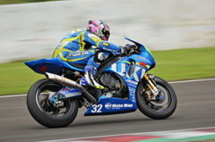 2015全日本ロードレースSUGO SUZUKI