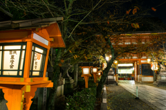 京都 八坂神社