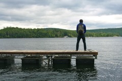One the Lake