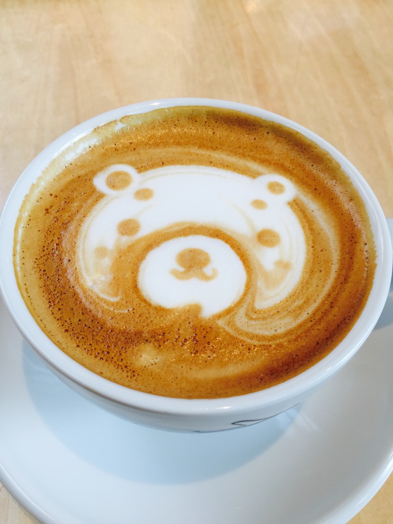 くまちゃん