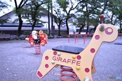 giraffe