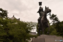 大垣城の守り主
