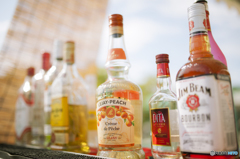 liquor
