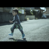 Cinematic　躍動